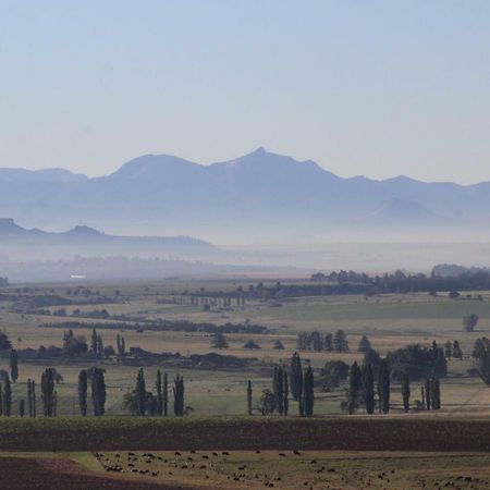 Amohela Ho Spitskop Country Retreat & Conservancy Ficksburg Exterior foto