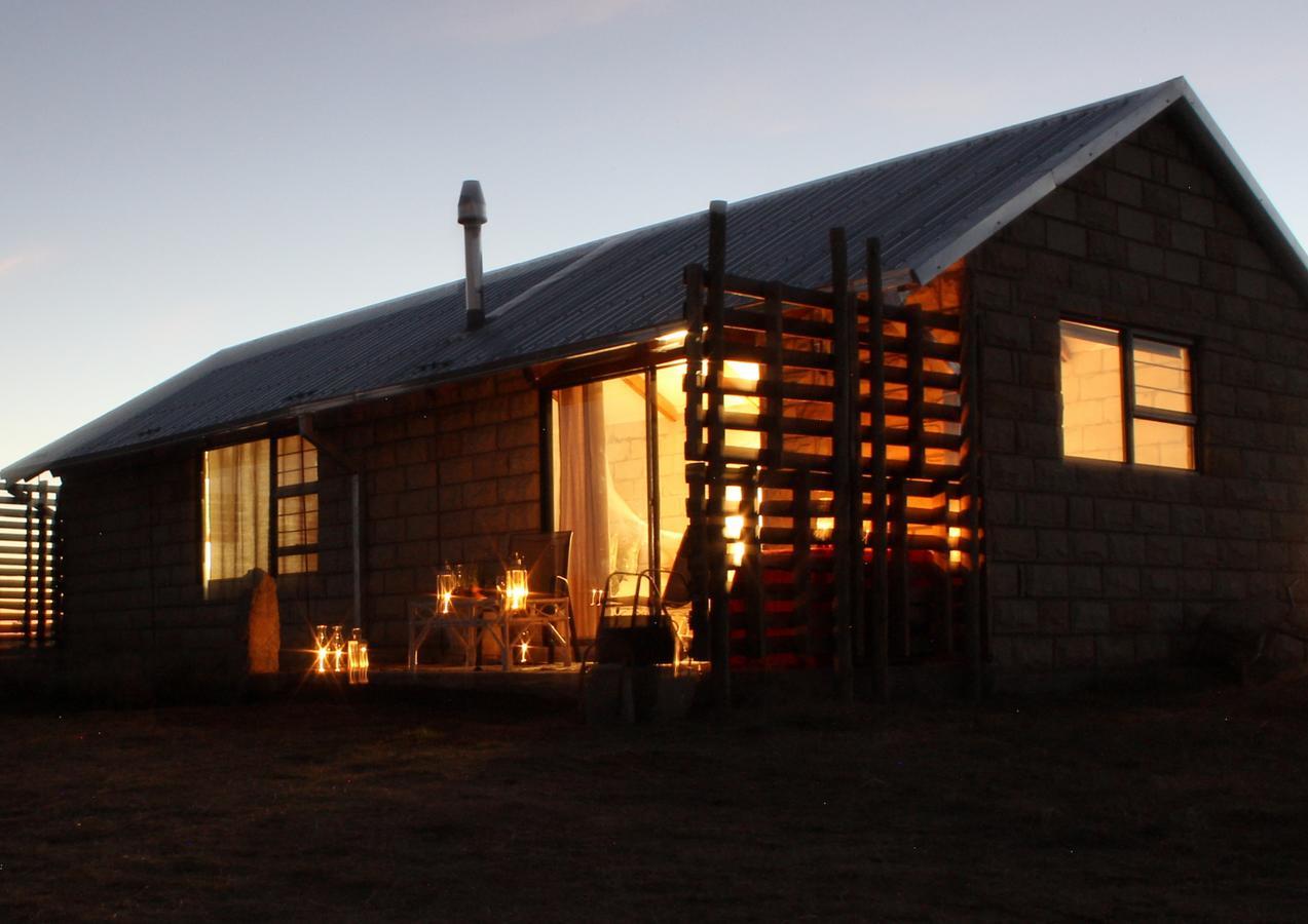Amohela Ho Spitskop Country Retreat & Conservancy Ficksburg Exterior foto