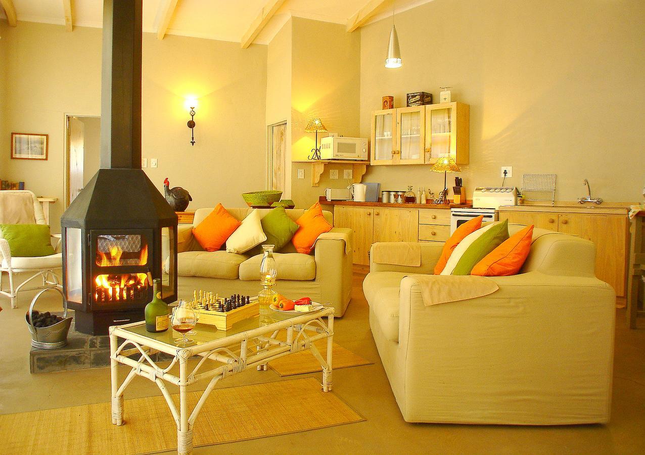 Amohela Ho Spitskop Country Retreat & Conservancy Ficksburg Exterior foto
