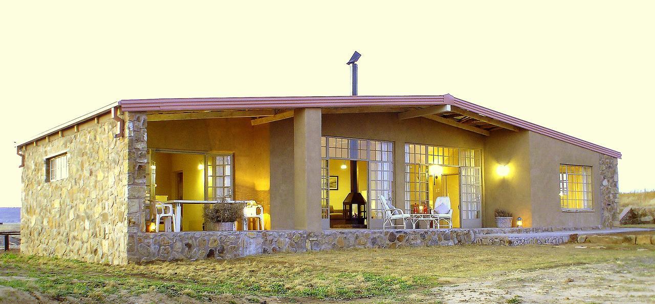 Amohela Ho Spitskop Country Retreat & Conservancy Ficksburg Exterior foto